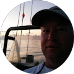 Profile photo of Lee Goldsmith