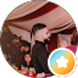Profile photo of Gaspar Perez