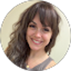 Profile photo of Lauren Bowker