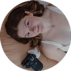 Profile photo of Jessica Rainey