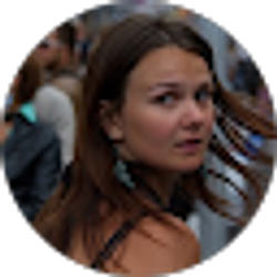 Profile photo of Gaëlle Batot