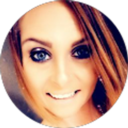 Profile photo of Kimberly Calhoun