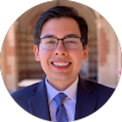 Profile photo of Bryan Wainer