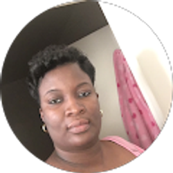 Profile photo of Melinda Harris