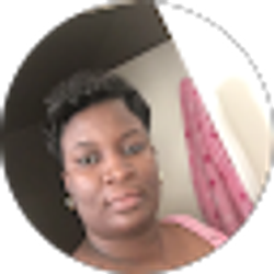 Profile photo of Melinda Harris