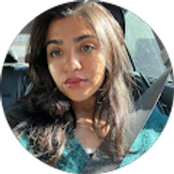 Profile photo of Melanie Porras