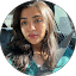 Profile photo of Melanie Porras