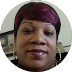 Profile photo of Mrs. Ladyjack Cole