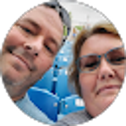 Profile photo of Debbie Fain