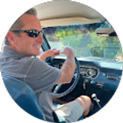 Profile photo of Tim S