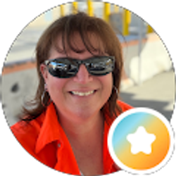Profile photo of Dawn Ott