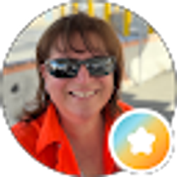 Profile photo of Dawn Ott