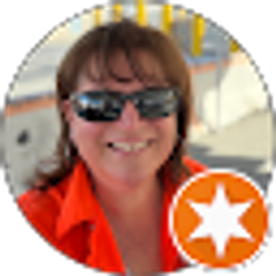 Profile photo of Dawn Ott