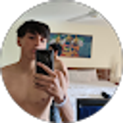 Profile photo of Sebastian Ayala Delgado