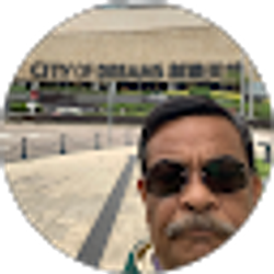 Profile photo of Mo Karim