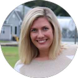 Profile photo of Stephanie Brumberg