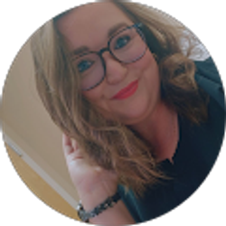 Profile photo of Ariel Greene