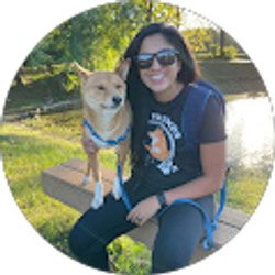 Profile photo of Dara Flores