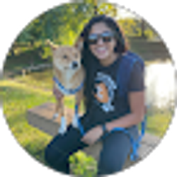 Profile photo of Dara Flores