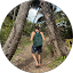 Profile photo of Carter McKinstry