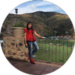 Profile photo of Dulce Martinez