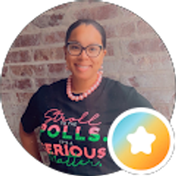 Profile photo of Desiree' Bellard