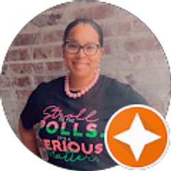 Profile photo of Desiree' Bellard