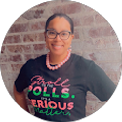 Profile photo of Desiree' Bellard