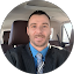 Profile photo of Brian Barsh