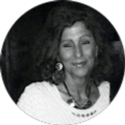 Profile photo of Mary Martin