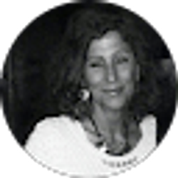Profile photo of Mary Martin