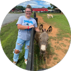 Profile photo of Brittany Houser