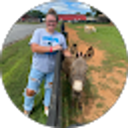 Profile photo of Brittany Houser