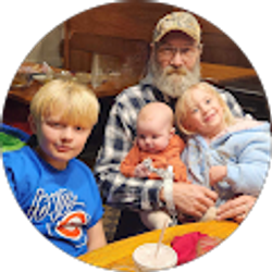 Profile photo of DeWey Poland