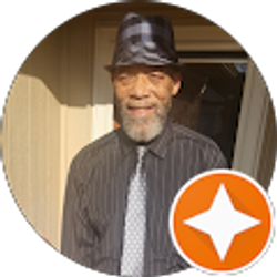 Profile photo of Alvin Anderson