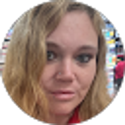 Profile photo of Jessica Flurry