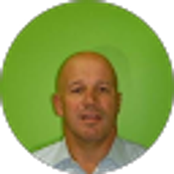 Profile photo of Pat logue