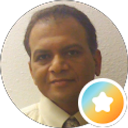 Profile photo of Roger Shah
