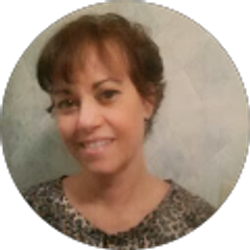 Profile photo of Dolly Cooper