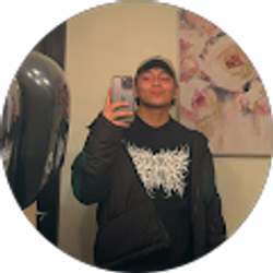 Profile photo of Cole Trevor