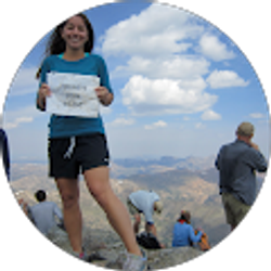 Profile photo of Marisa Hassani