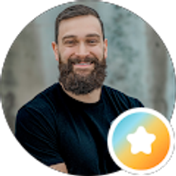 Profile photo of Dr. Tyler Panko - Auxoma