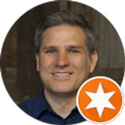 Profile photo of Kevin Schultz