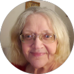 Profile photo of Debbie P