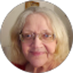 Profile photo of Debbie P