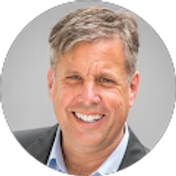 Profile photo of Paul Benevich