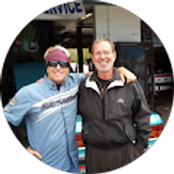 Profile photo of Fox King