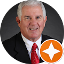 Profile photo of Rick Page