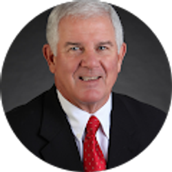 Profile photo of Rick Page