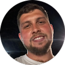 Profile photo of Jonathan Slaughter